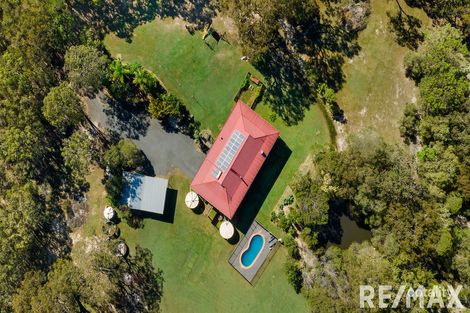 Property photo of 50 Rowley Road Booral QLD 4655