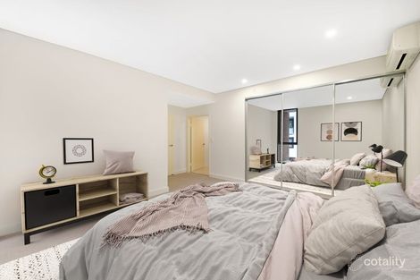 Property photo of 15/2 Cowan Road Mount Colah NSW 2079