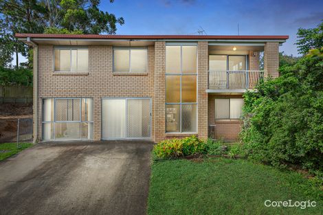 Property photo of 17 Jamie Grove Springwood QLD 4127