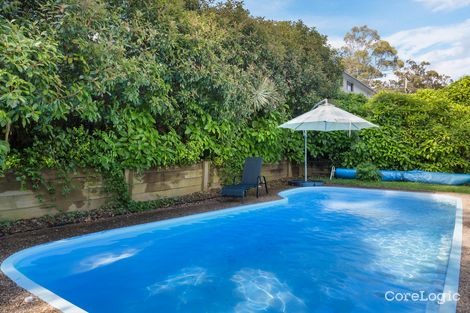 Property photo of 17 Jamie Grove Springwood QLD 4127