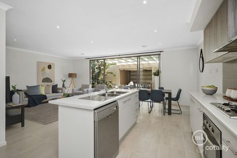 Property photo of 7 Verve Avenue Doreen VIC 3754