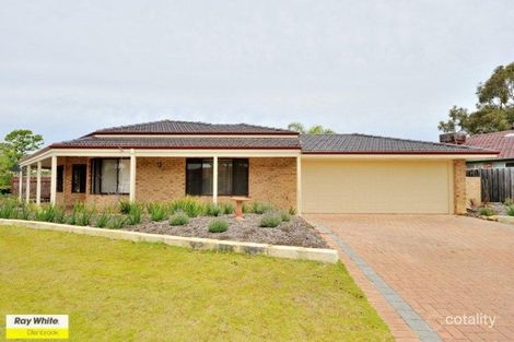 Property photo of 2 Bollinger Close The Vines WA 6069