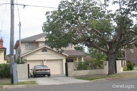Property photo of 36 Mintaro Avenue Strathfield NSW 2135