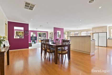 Property photo of 46 Grantleigh Drive Darley VIC 3340