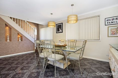Property photo of 3 Echuca Close Bonnyrigg NSW 2177