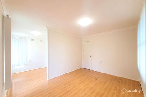 Property photo of 123 Jersey Road Blackett NSW 2770