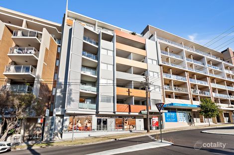 203/4-6 Kensington St, Kogarah, NSW 2217