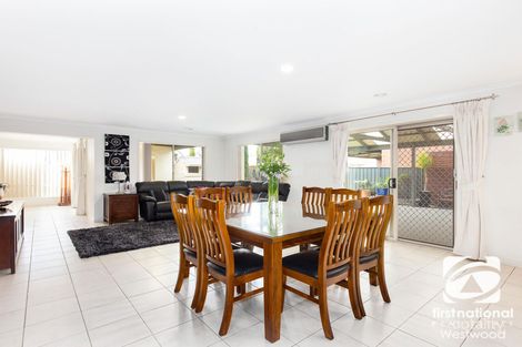 Property photo of 13 Yarra Gum Road Manor Lakes VIC 3024