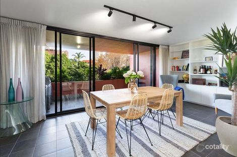 Property photo of 416/50-58 Macleay Street Elizabeth Bay NSW 2011