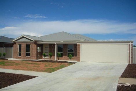 4 Anne Cox Dr, Red Cliffs, VIC 3496