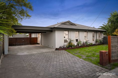 Property photo of 4 Oakhurst Court Frankston VIC 3199