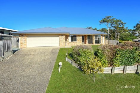 Property photo of 2 Michael David Drive Warner QLD 4500
