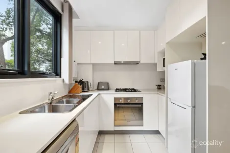 4/56-58 Powell St, Homebush, NSW 2140