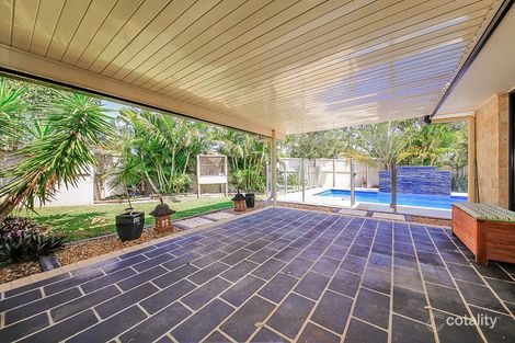 Property photo of 60 Wirra Circuit Wynnum West QLD 4178