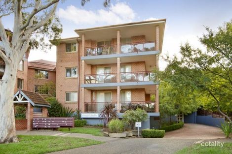 Property photo of 17/55-61 Belmont Street Sutherland NSW 2232