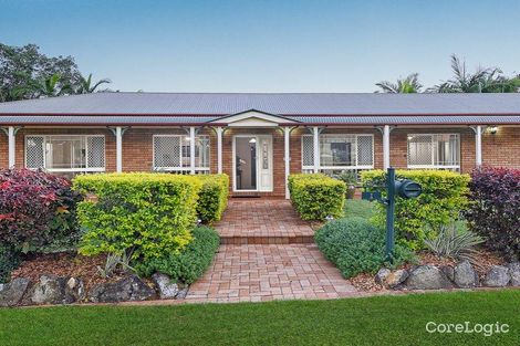 Property photo of 55 Oxford Crescent Bridgeman Downs QLD 4035