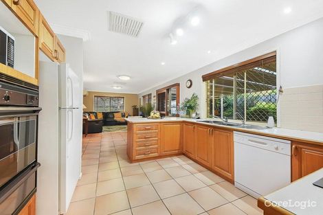 Property photo of 55 Oxford Crescent Bridgeman Downs QLD 4035