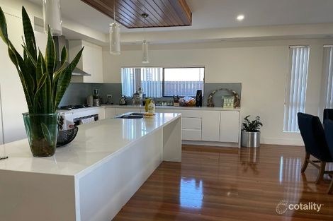 Property photo of 45 Rosebank Avenue Elizabeth Hills NSW 2171