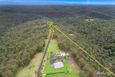 Property photo of 885D Putty Road East Kurrajong NSW 2758