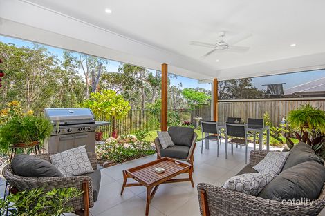 Property photo of 10 Lillywood Place Peregian Springs QLD 4573