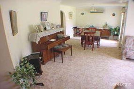 Property photo of 59 Michelangelo Crescent Mackenzie QLD 4156