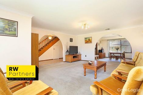 Property photo of 4 Dwyer Close Fairfield West NSW 2165