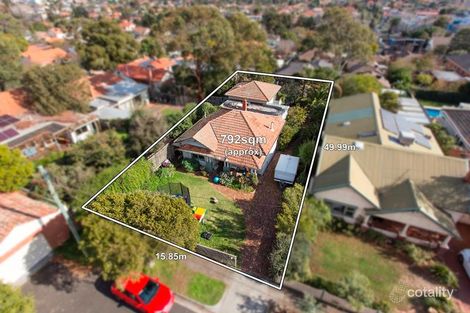 1 Claire St, Mckinnon, VIC 3204