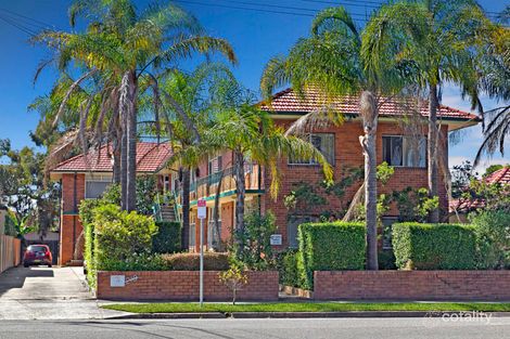 4/210 Burwood Rd, Croydon Park, NSW 2133