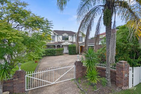Property photo of 49 Hermitage Crescent Thornlands QLD 4164