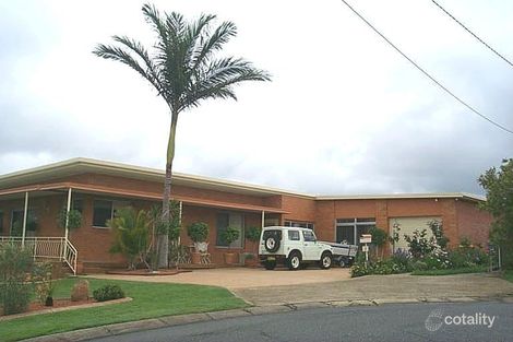 Property photo of 11 Leonard Street Nambucca Heads NSW 2448