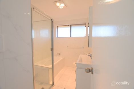 Property photo of 4/6-8 Mary Street Wiley Park NSW 2195