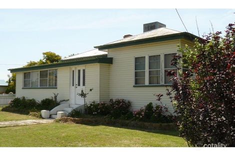 86 Bowen St, Goondiwindi, QLD 4390
