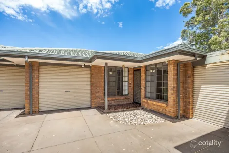 3/6 Mary St, Mitchell Park, SA 5043