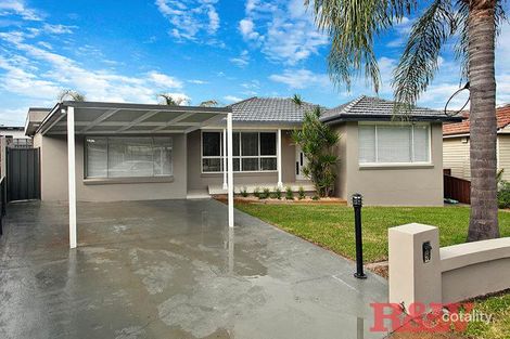 Property photo of 5 Todd Crescent Peakhurst NSW 2210