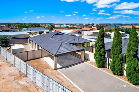 Property photo of 31 Reg Percy Street Mount Tarcoola WA 6530