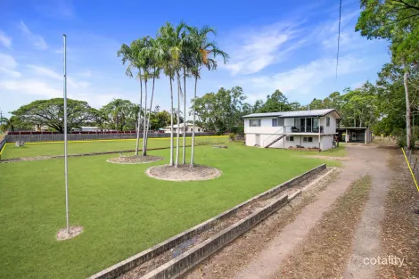 Property photo of 150 Geaney Lane Deeragun QLD 4818