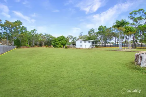 Property photo of 150 Geaney Lane Deeragun QLD 4818
