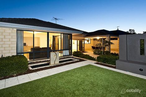 22 Jackadder Ave, Hammond Park, WA 6164