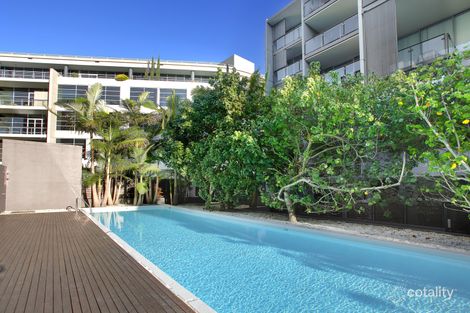 Property photo of 336/2-4 Powell Street Waterloo NSW 2017