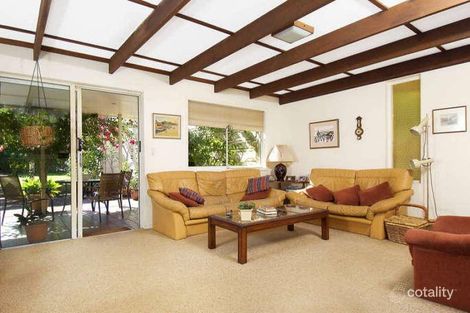 Property photo of 16 Fairlight Crescent Fairlight NSW 2094