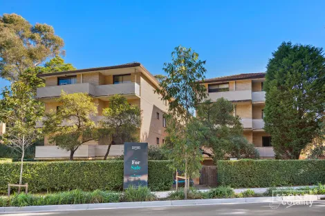 8/8 GALLOWAY ST, NORTH PARRAMATTA, NSW 2151