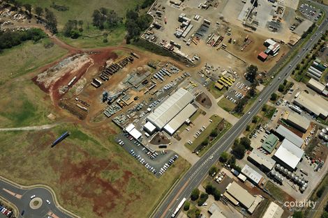 339-351 Anzac Ave, Harristown, QLD 4350