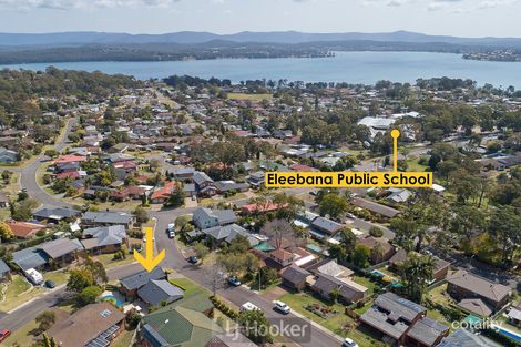 Property photo of 37 Arrowfield Street Eleebana NSW 2282