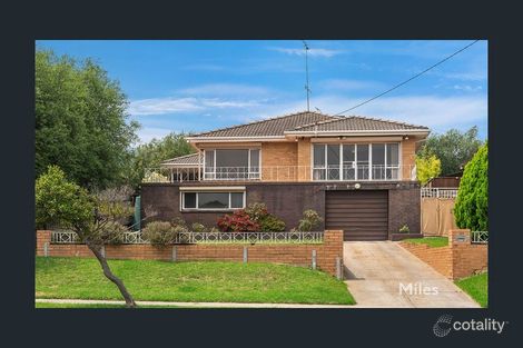 123 Graham Rd, Viewbank, VIC 3084