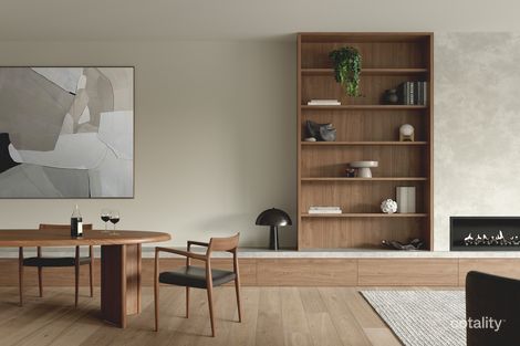 Property photo of G01/1 Threadneedle Street Balwyn VIC 3103