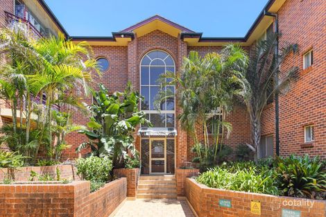 Property photo of 11/8 Weigand Avenue Bankstown NSW 2200