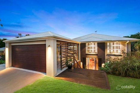 Property photo of 14 Ootana Street Chapel Hill QLD 4069