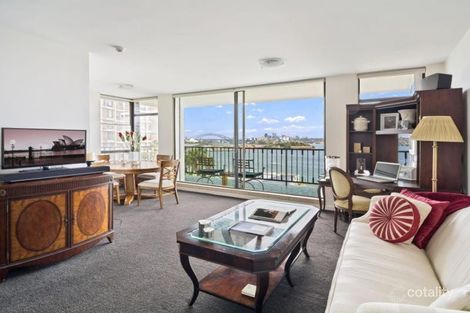 Property photo of 5B/13 Thornton Street Darling Point NSW 2027
