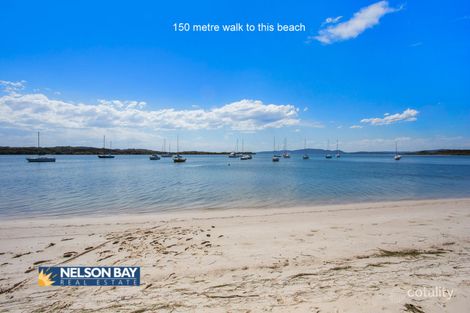 Property photo of 29 Taylor Road Taylors Beach NSW 2316
