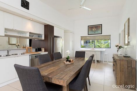 Property photo of 27/258 Arthur Street Teneriffe QLD 4005